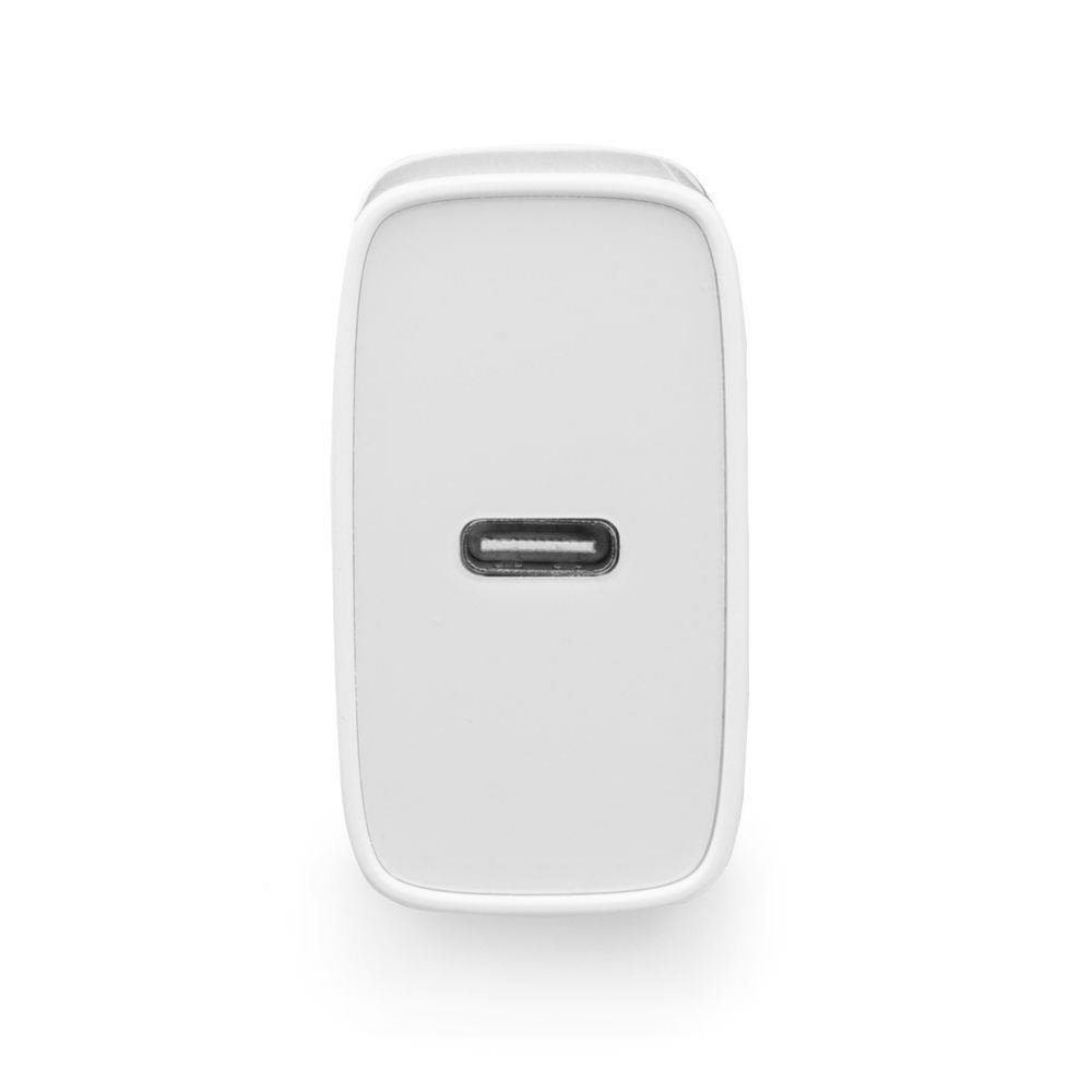 ACT AC2100 oplader voor mobiele apparatuur Wit Binnen – 1