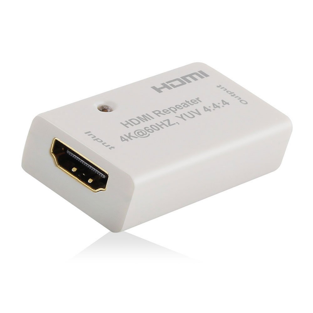 ACT AC7820 HDMI Repeater via HDMI – 5