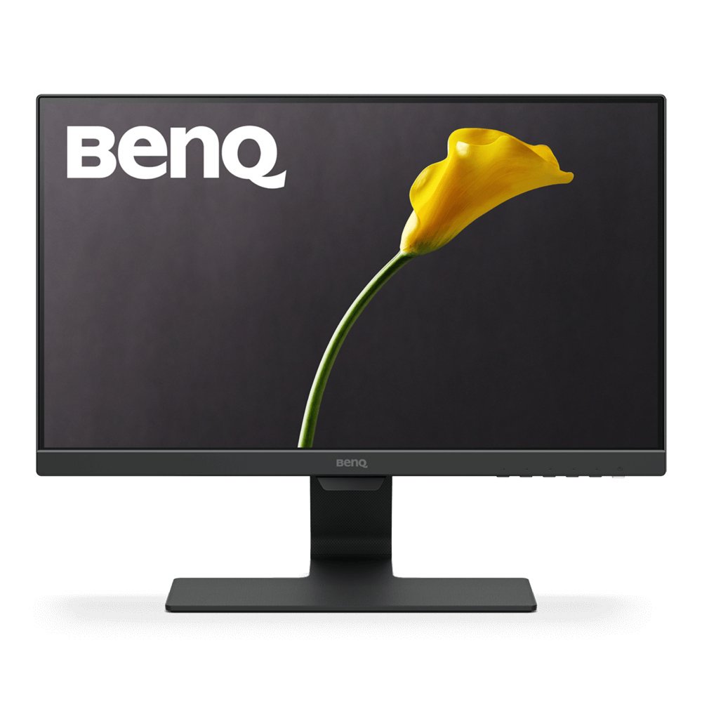 Benq GW2280 54,6 cm (21.5″) 1920 x 1080 Pixels Full HD LED Zwart – 0