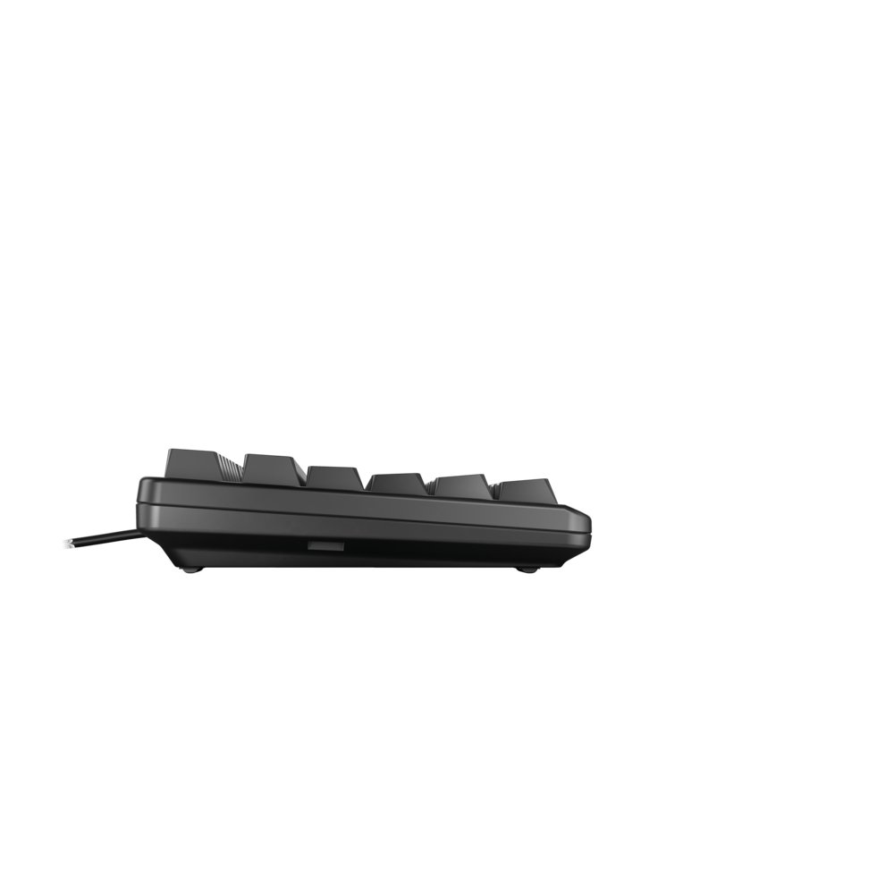 CHERRY G80-3000N RGB TKL toetsenbord USB QWERTY US International Zwart – 3