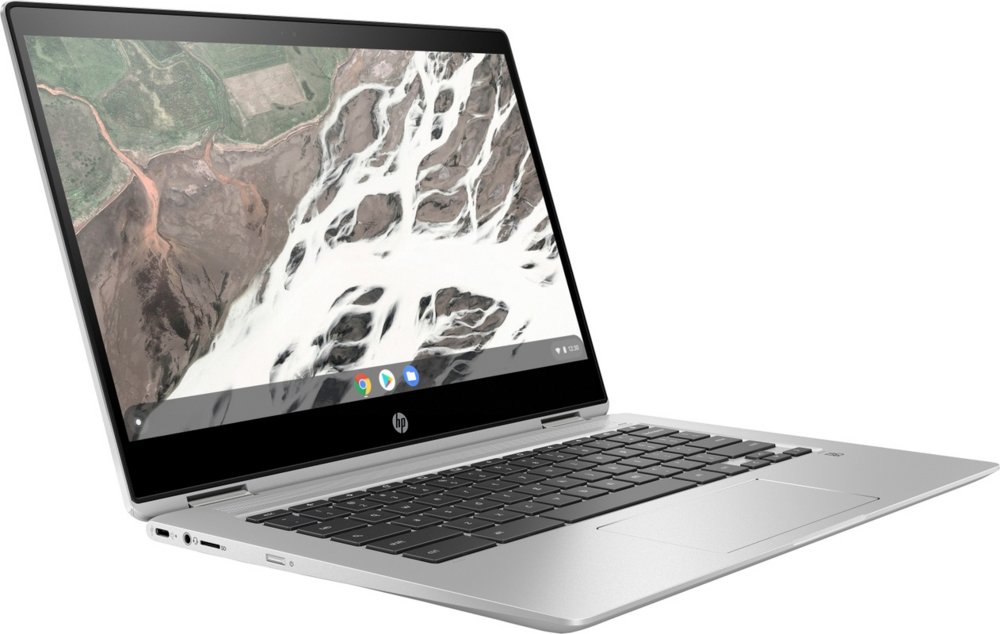 HP Chromebook x360 14.0 i5-8350U / 8GB / 512GB / REFURBISHED – 4