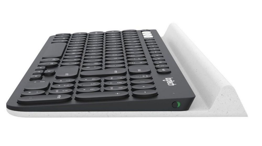 Logitech K780 toetsenbord RF-draadloos + Bluetooth QWERTY US/ REFURBISHED – 1