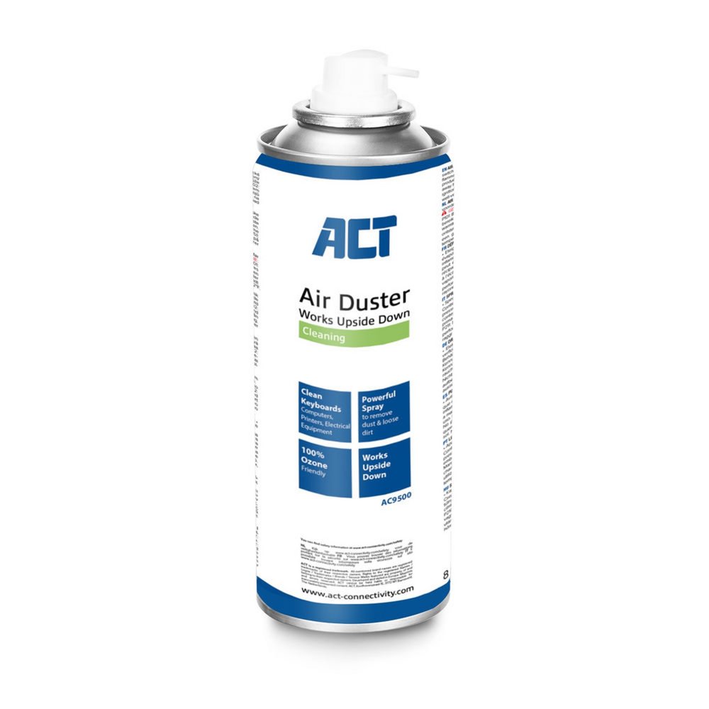 ACT AC9500 luchtdrukspray 220 ml – 0