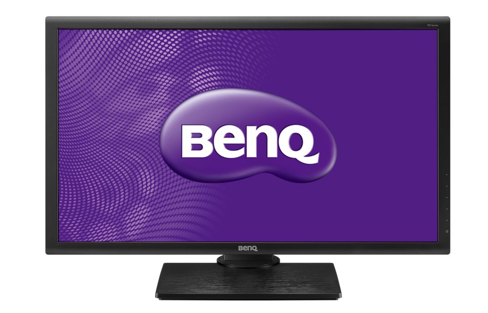 Benq PD2700Q 68,6 cm (27″) 2560 x 1440 Pixels Quad HD LED Zwart – 4