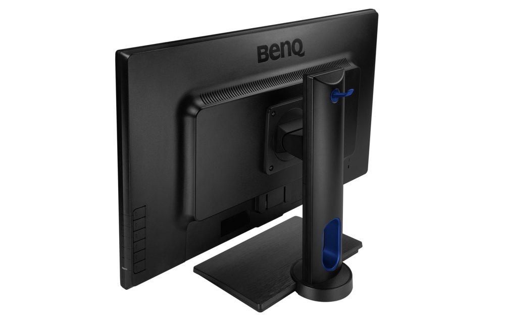 Benq PD2700Q 68,6 cm (27″) 2560 x 1440 Pixels Quad HD LED Zwart – 7