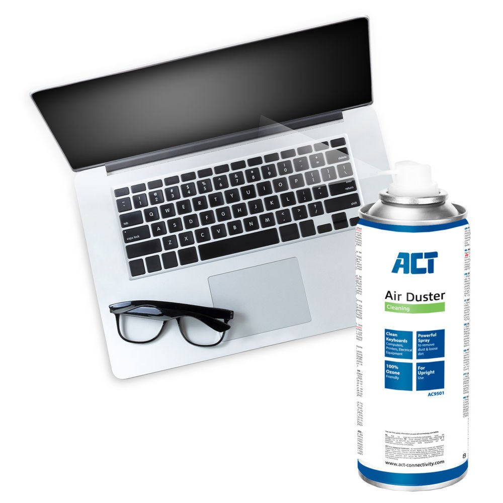 ACT AC9501 luchtdrukspray 400 ml – 2