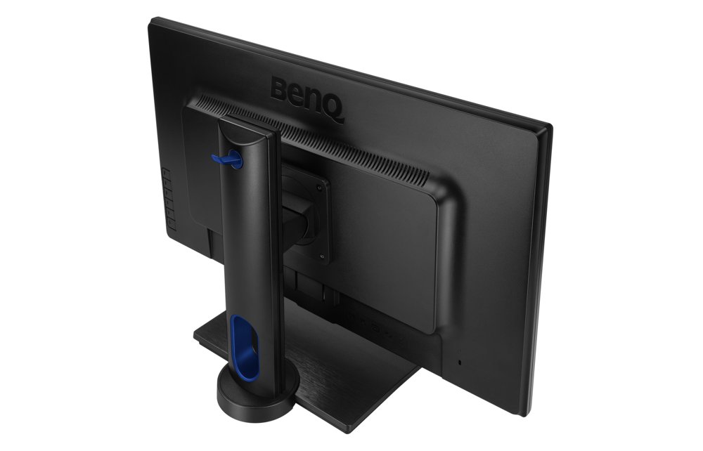 Benq PD2700Q 68,6 cm (27″) 2560 x 1440 Pixels Quad HD LED Zwart – 8