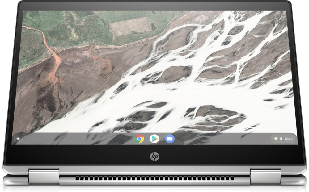 HP Chromebook x360 14.0 i5-8350U / 8GB / 512GB / REFURBISHED – 1