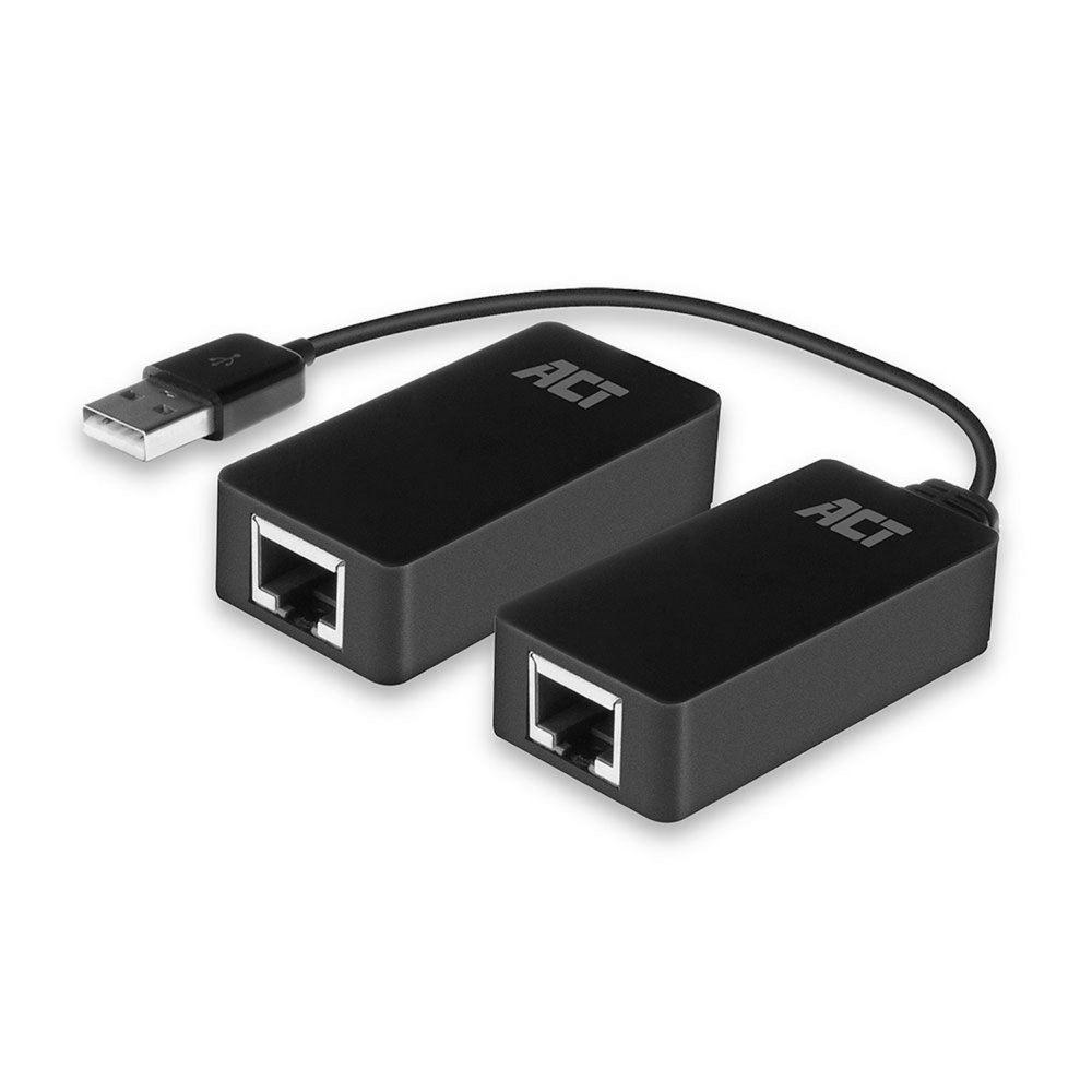 ACT AC6063 USB Extender set over UTP, tot 50 meter – 0