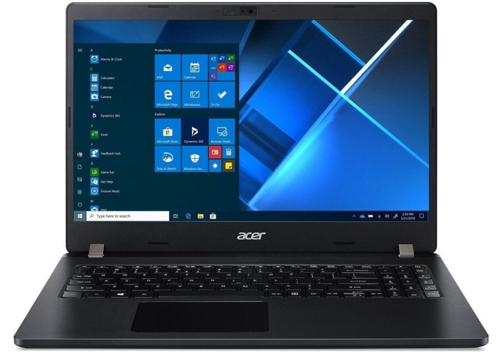 Acer TM P2 14 ” F-HD I3 10110U / 8GB / 256GB / W11H – 0