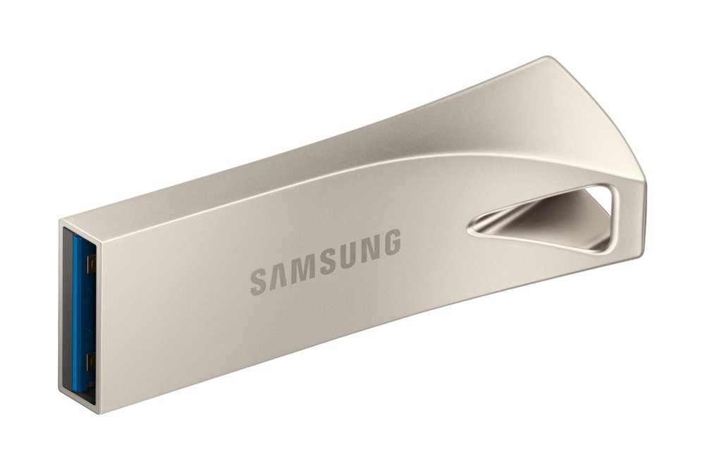 Samsung MUF-128BE USB flash drive 128 GB USB Type-A 3.2 Gen 1 (3.1 Gen 1) Zilver – 3