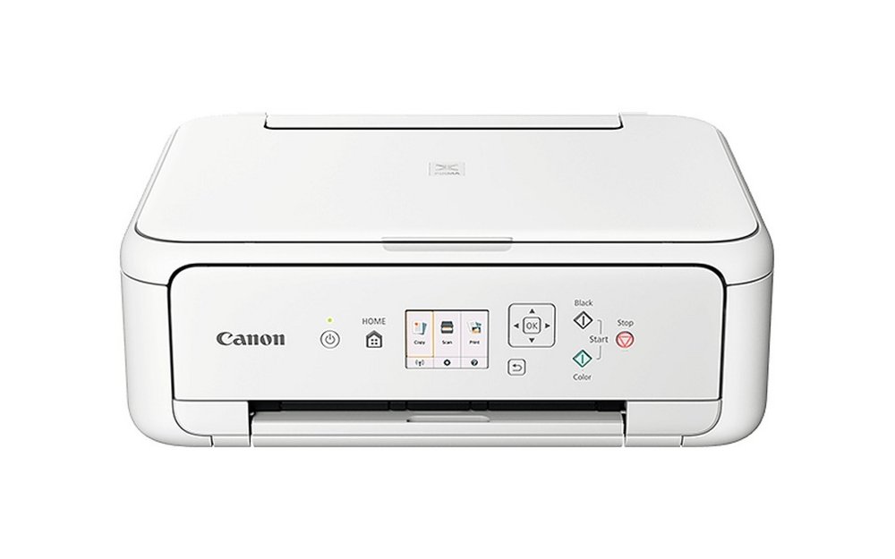 Canon PIXMA TS5151 Inkjet A4 4800 x 1200 DPI Wifi – 0