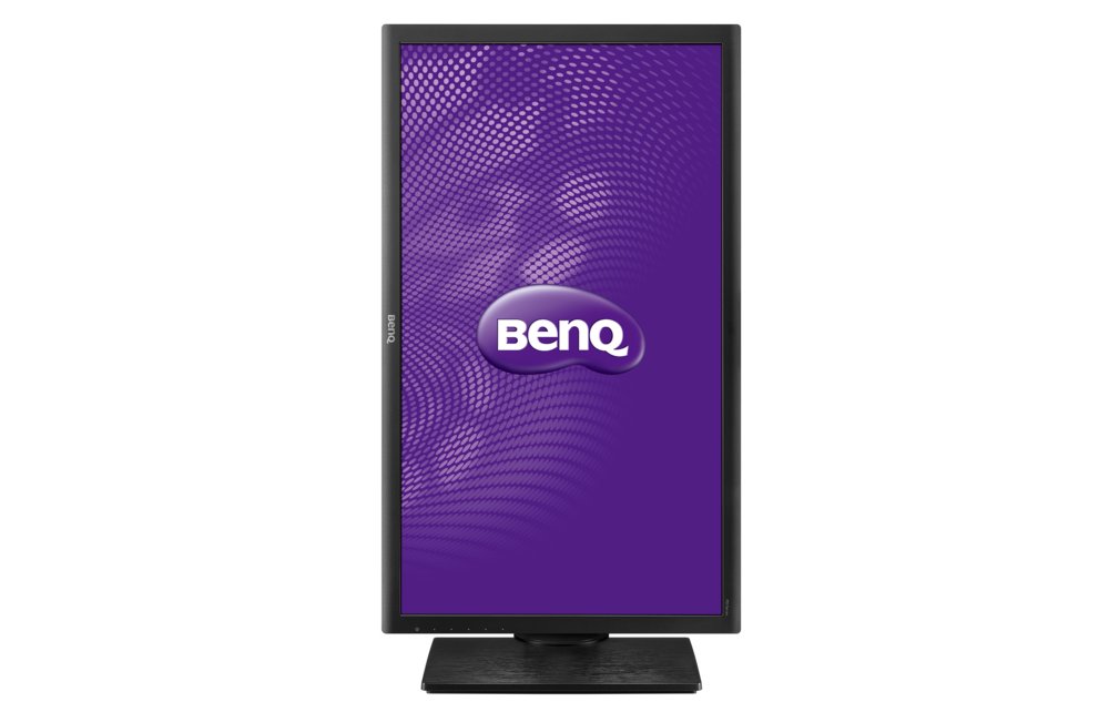 Benq PD2700Q 68,6 cm (27″) 2560 x 1440 Pixels Quad HD LED Zwart – 5