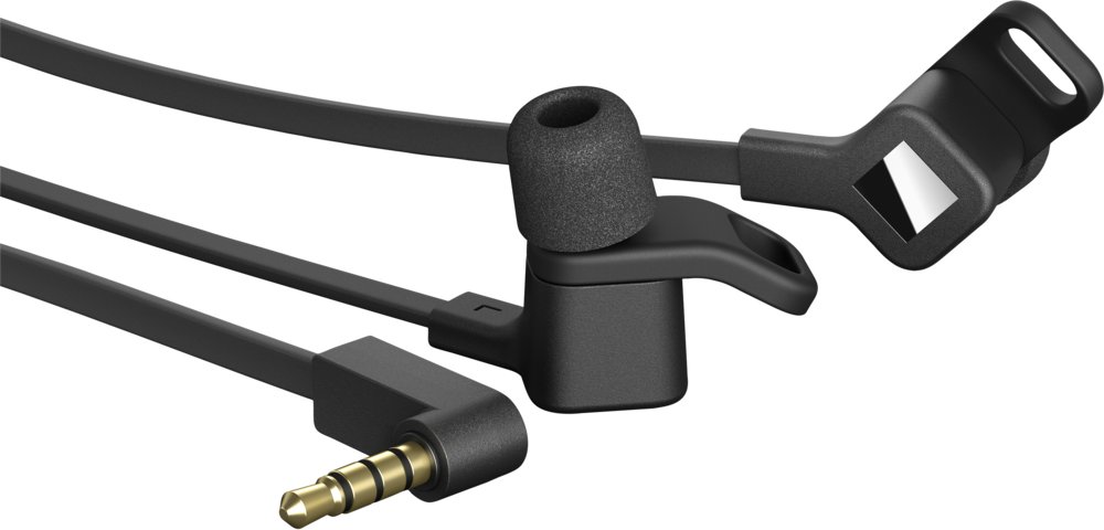 HP OMEN Dyad Earbuds Headset Bedraad In-ear Oproepen/muziek Zwart – 2