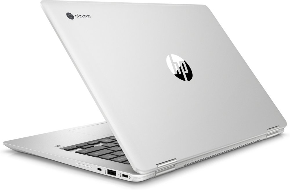 HP Chromebook x360 14.0 i5-8350U / 8GB / 512GB / REFURBISHED – 3