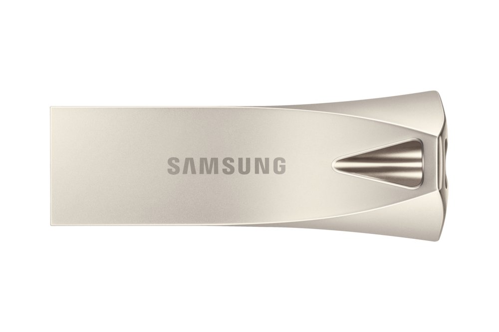 Samsung MUF-128BE USB flash drive 128 GB USB Type-A 3.2 Gen 1 (3.1 Gen 1) Zilver – 0