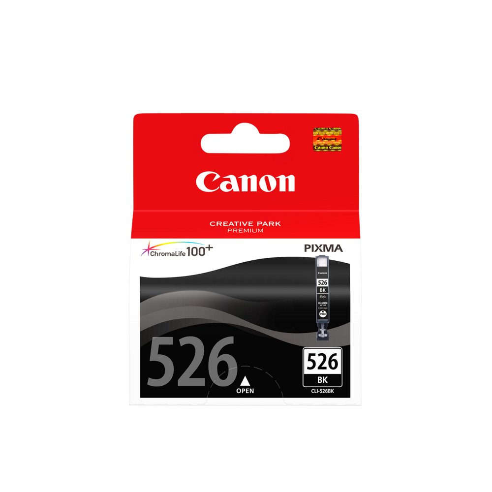 Canon 4540B001 inktcartridge 1 stuk(s) Origineel Zwart – 0