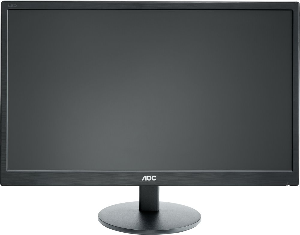 AOC 70 Series E2270SWHN LED display 54,6 cm (21.5″) 1920 x 1080 Pixels Full HD Zwart – 10