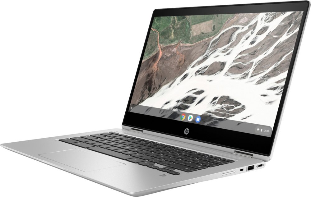 HP Chromebook x360 14.0 i5-8350U / 8GB / 512GB / REFURBISHED – 2