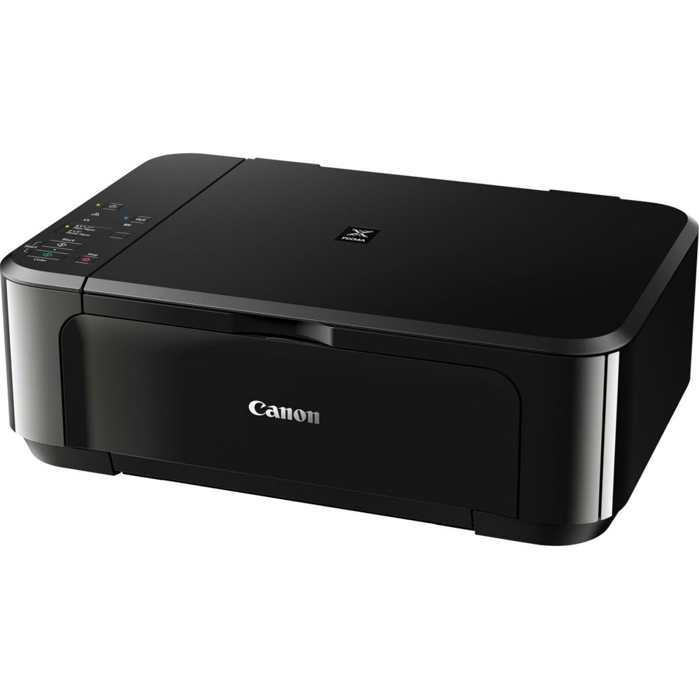 Canon PIXMA MG3650S Inkjet A4 4800 x 1200 DPI Wi-Fi – 0