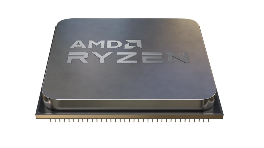 AMD Ryzen 4300G processor 3,8 GHz 4 MB L3 Box – 0