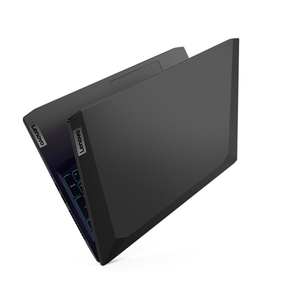 Lenovo Gaming 15.6 F-HD i5 11320H 16GB / 512GB RTX3050 W11P – 4