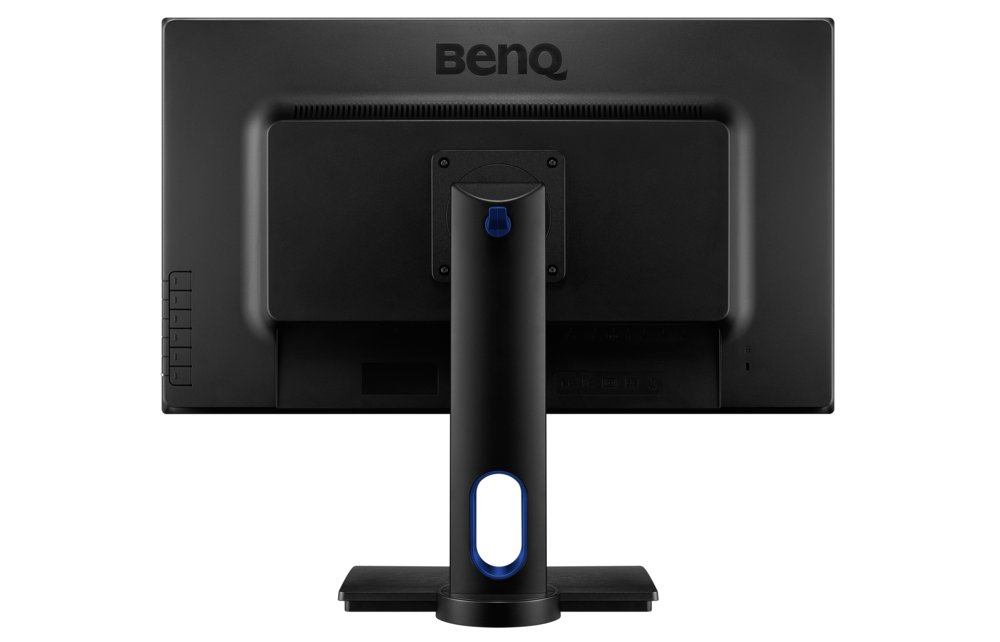 Benq PD2700Q 68,6 cm (27″) 2560 x 1440 Pixels Quad HD LED Zwart – 3