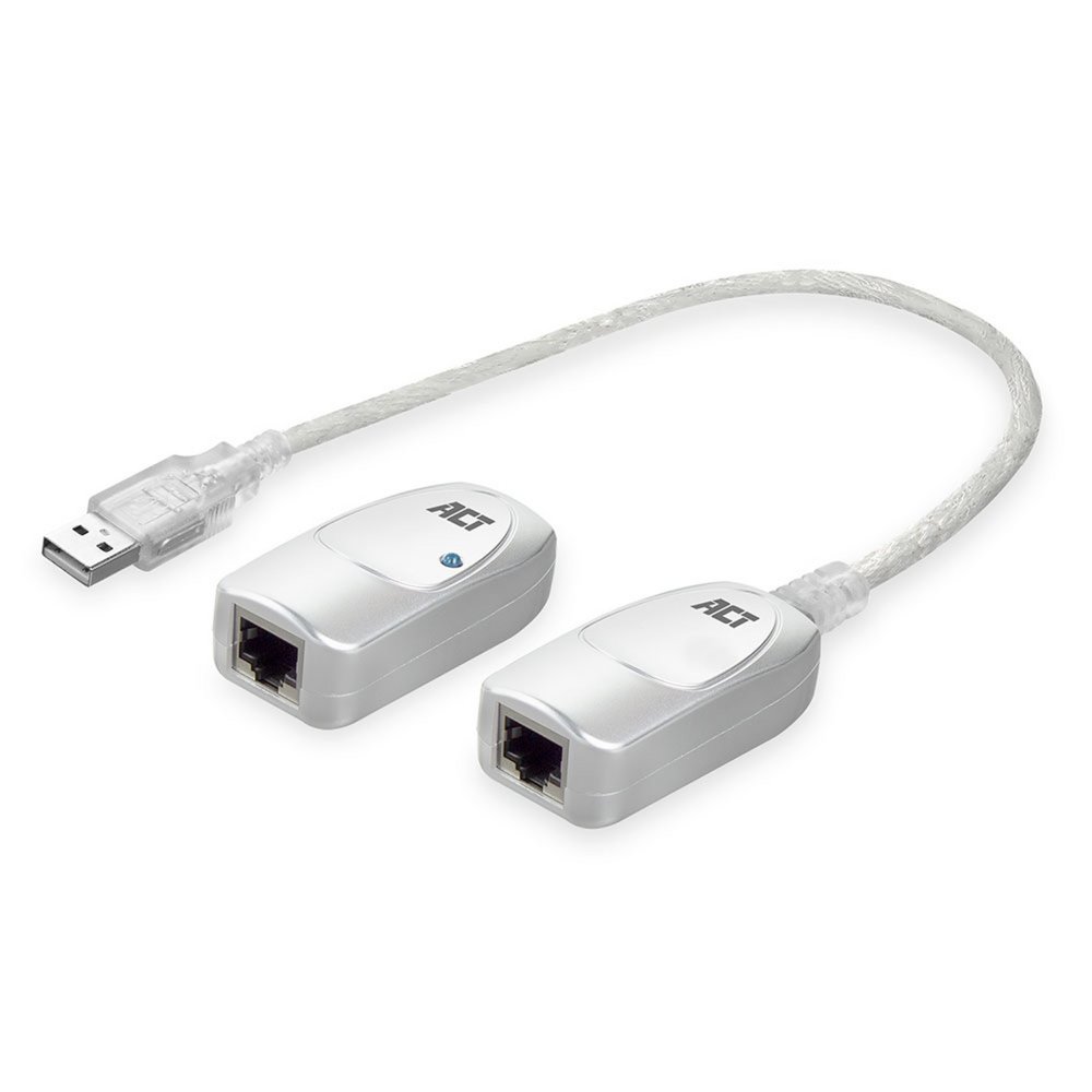 ACT AC6060 USB Extender set over UTP, extender tot 60 meter – 0