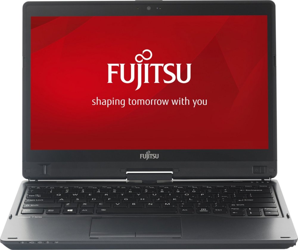 Fujitsu T939 /13.3 TOUCH/ i5-8365U / 8GB / 240GB/ W10P/ RFS – 0