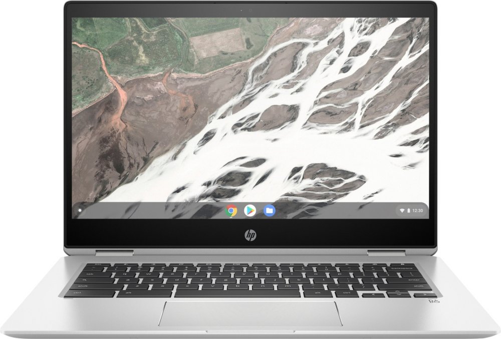HP Chromebook x360 14.0 i5-8350U / 8GB / 512GB / REFURBISHED – 5